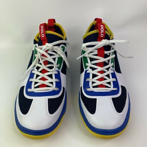 us open court 200 sneaker